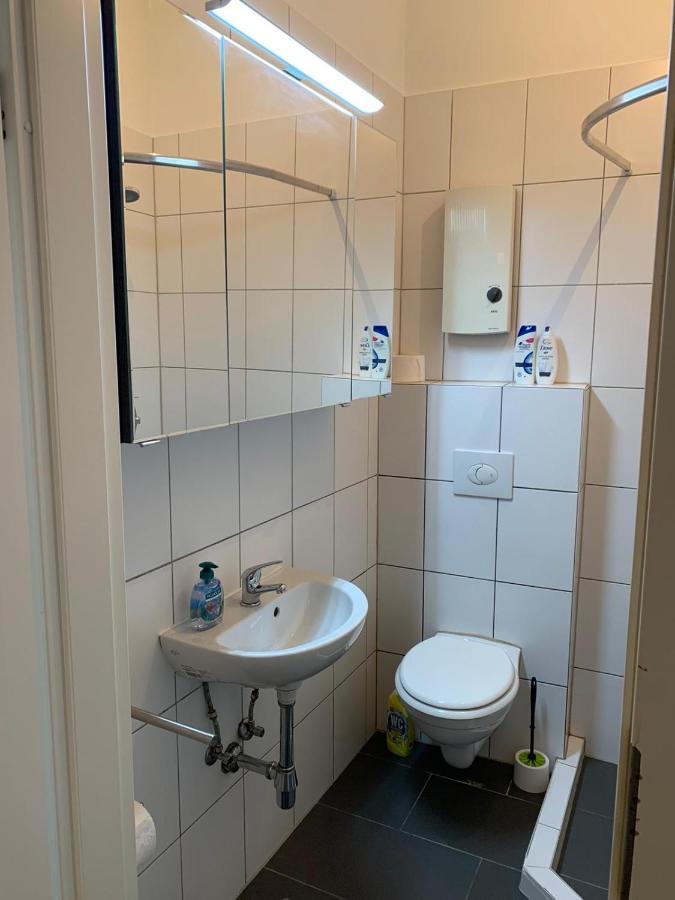 דירות האם Loft Riva II מראה חיצוני תמונה