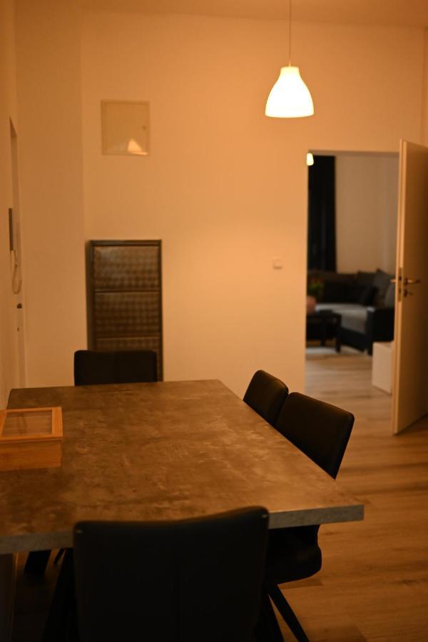 דירות האם Loft Riva II מראה חיצוני תמונה
