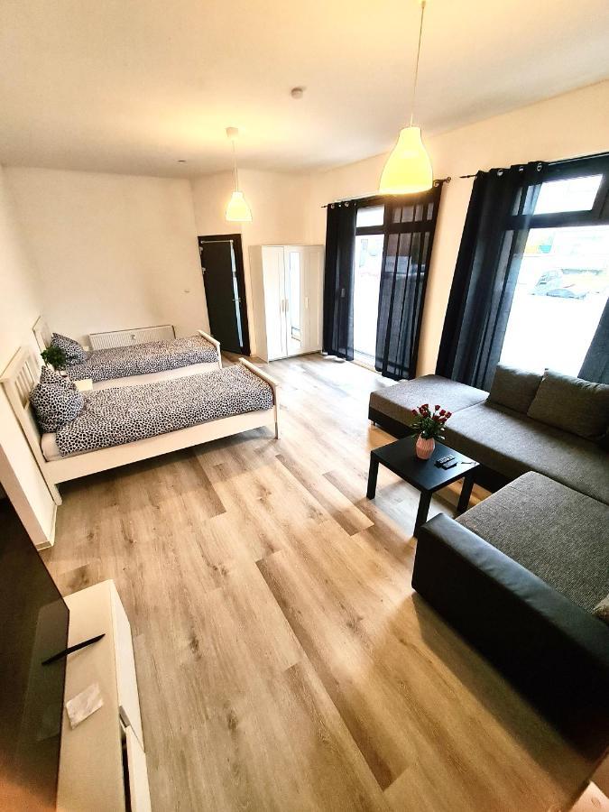 דירות האם Loft Riva II מראה חיצוני תמונה