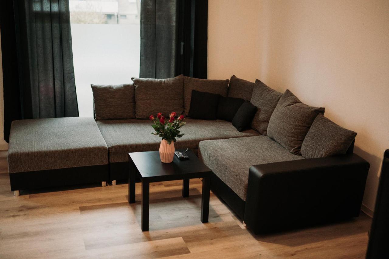 דירות האם Loft Riva II מראה חיצוני תמונה